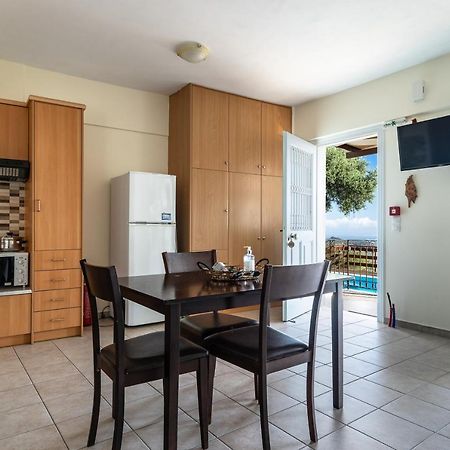 Afroksilia Villa Yakinthos Κατούνα Εξωτερικό φωτογραφία
