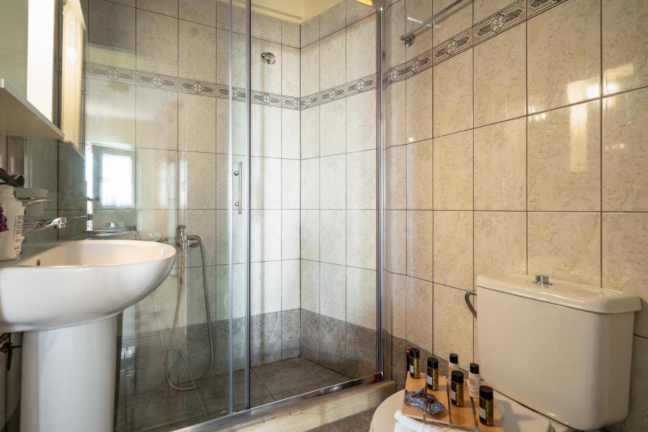 Afroksilia Villa Yakinthos Κατούνα Εξωτερικό φωτογραφία